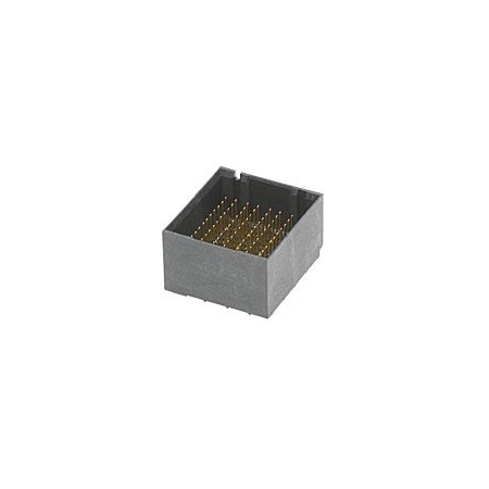 Molex Impact 4X8 Ortho Open Dual Wall Bp Assy 1713481828